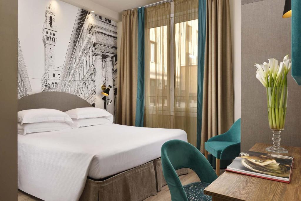 FH55 Med Executive Hotel - Resim 23