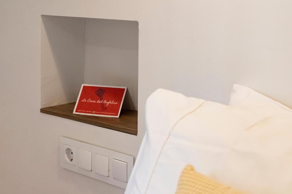 La Casa del Orfebre - 17