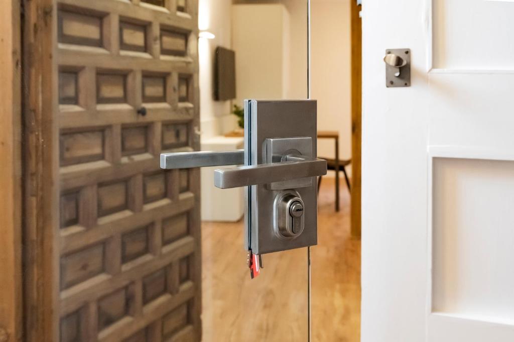 La Casa del Orfebre - 14