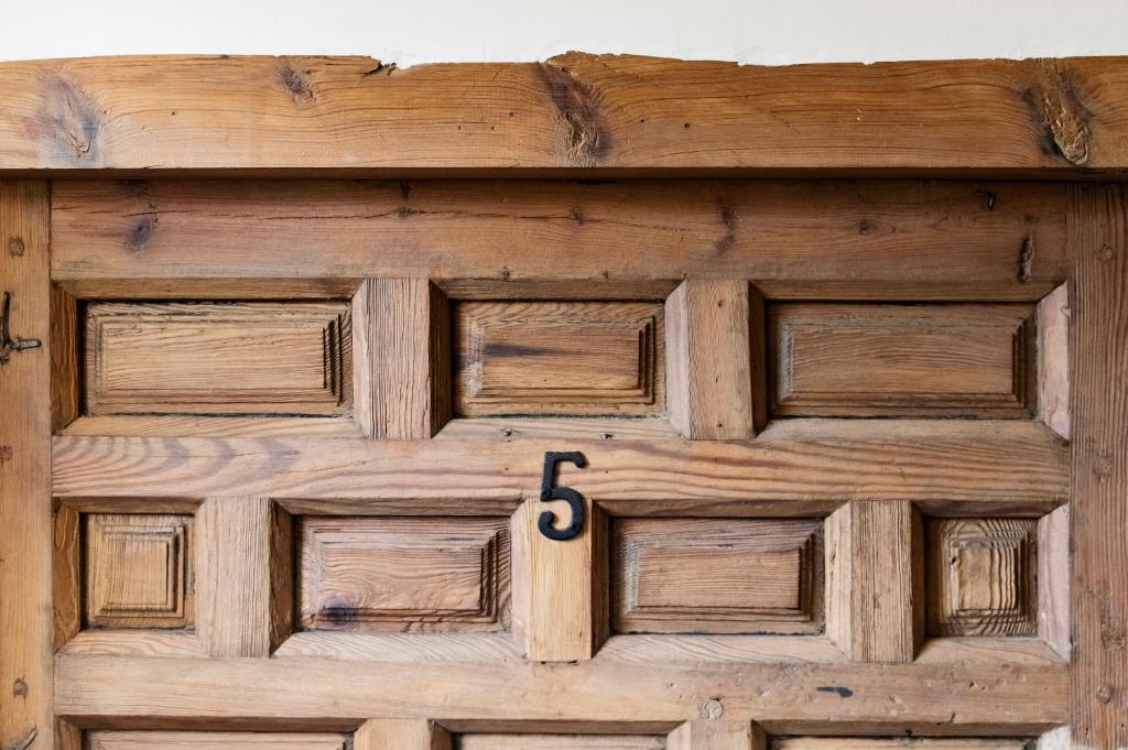 La Casa del Orfebre - 13