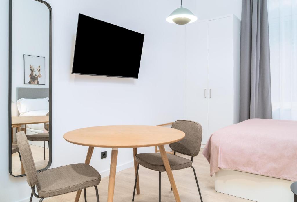 Limehome Santiago de Compostela - 6