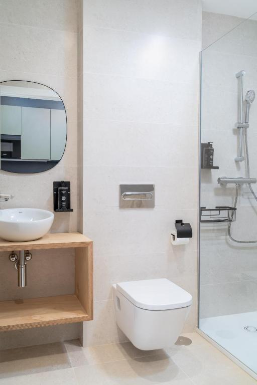 Limehome Santiago de Compostela - 5