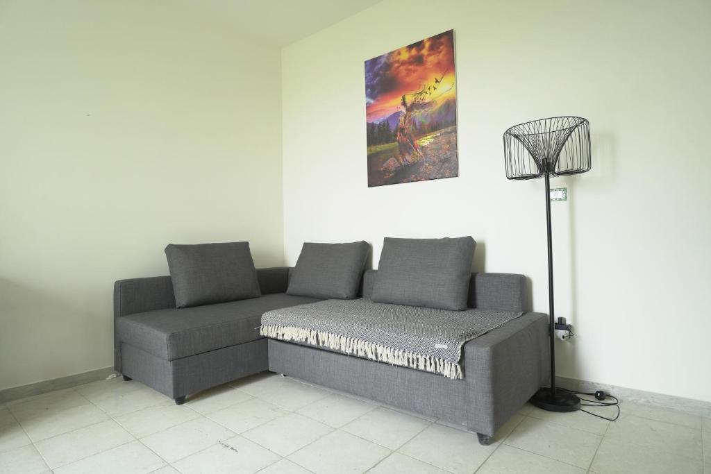 Letto del Monte guest house - Double Room With Mountain View