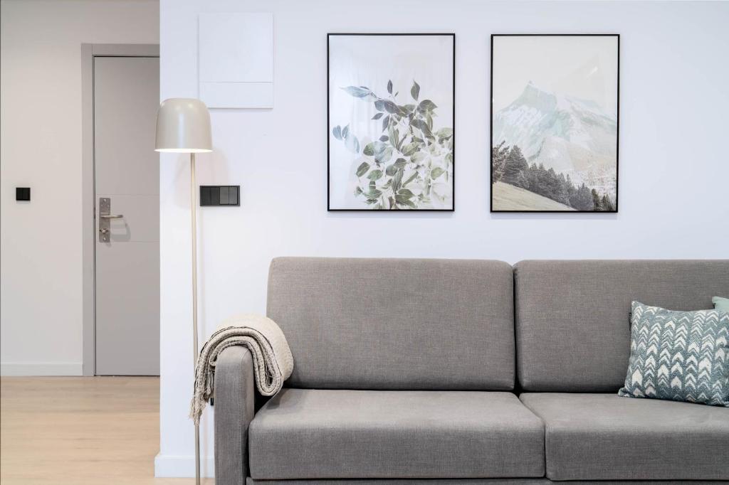 Limehome Santiago de Compostela - 12