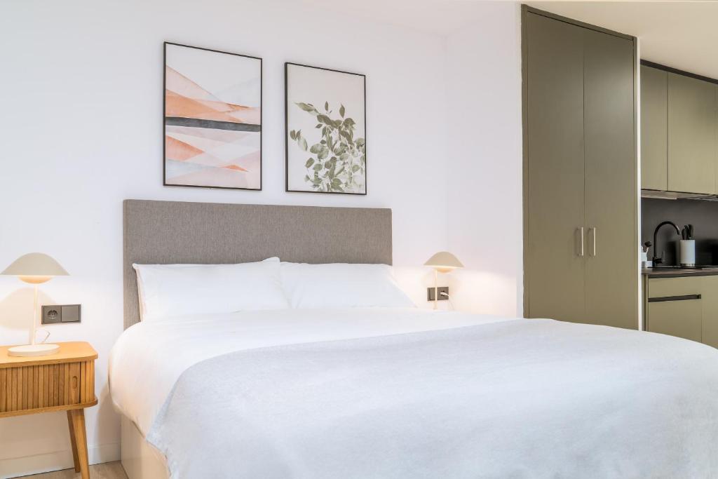 Limehome Santiago de Compostela - 10