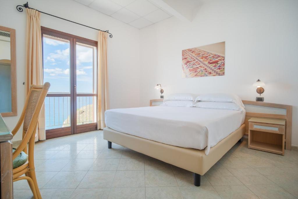 Felix Hotels - Hotel La Baja - Habitación Familiar Con Vistas Al Mar