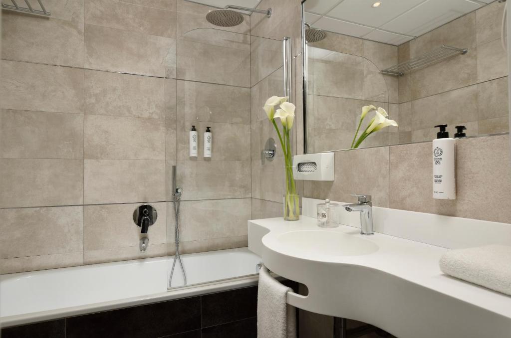 FH55 Med Executive Hotel - Resim 33