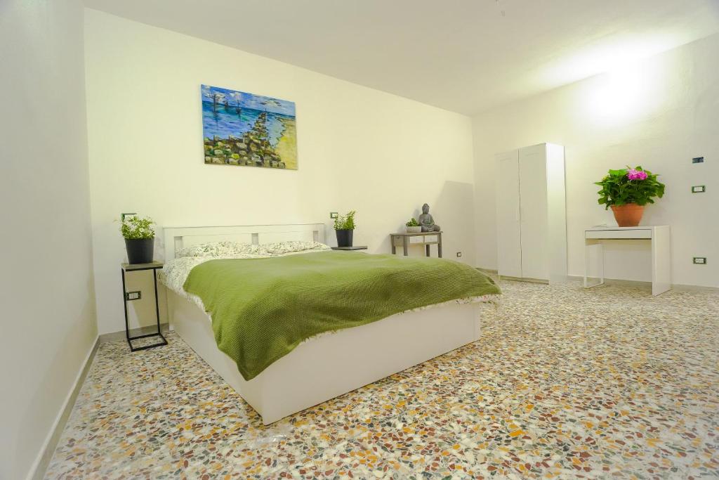 Letto del Monte guest house - Double Room With Mountain View