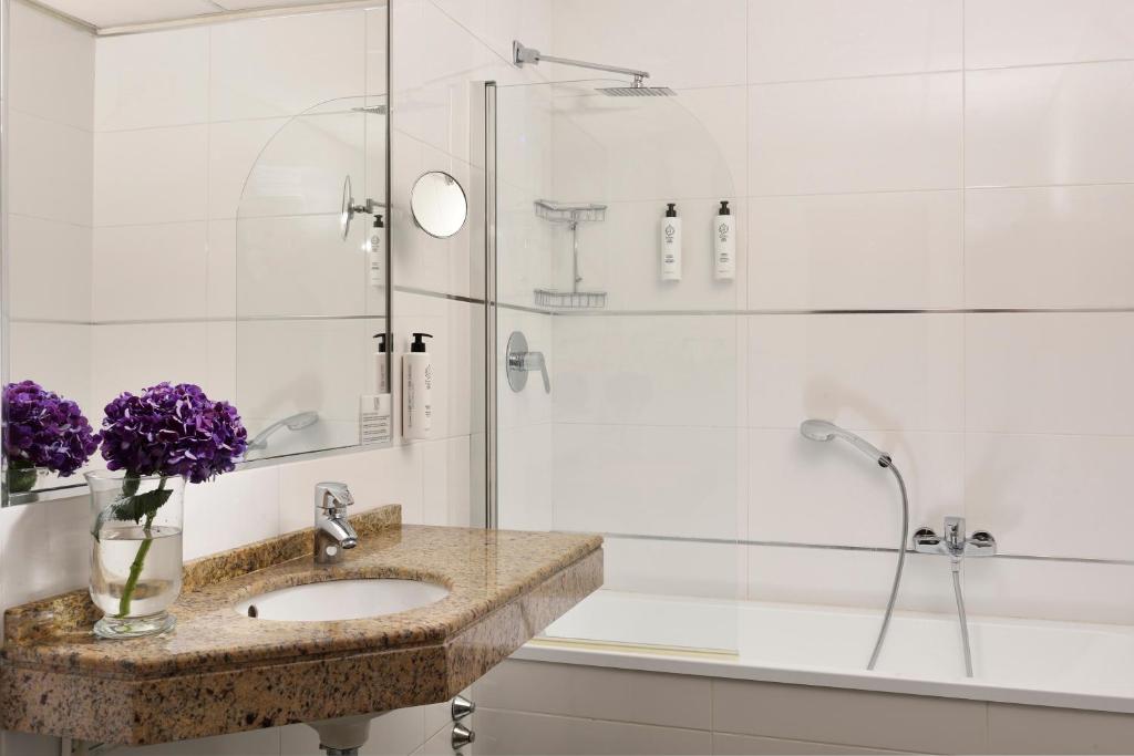 FH55 Med Executive Hotel - Resim 35