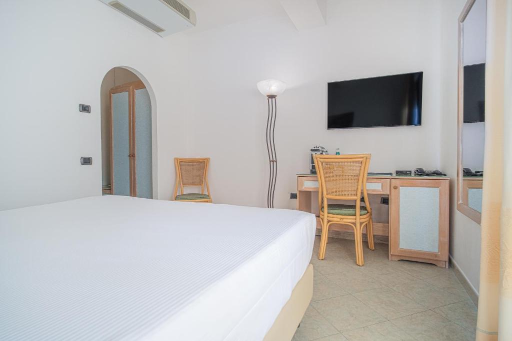 Felix Hotels - Hotel La Baja - Superior Double Or Twin Room With Sea View - Baja