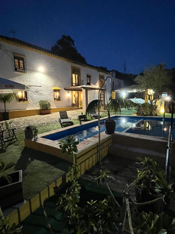 Cortijo Lagar Grande