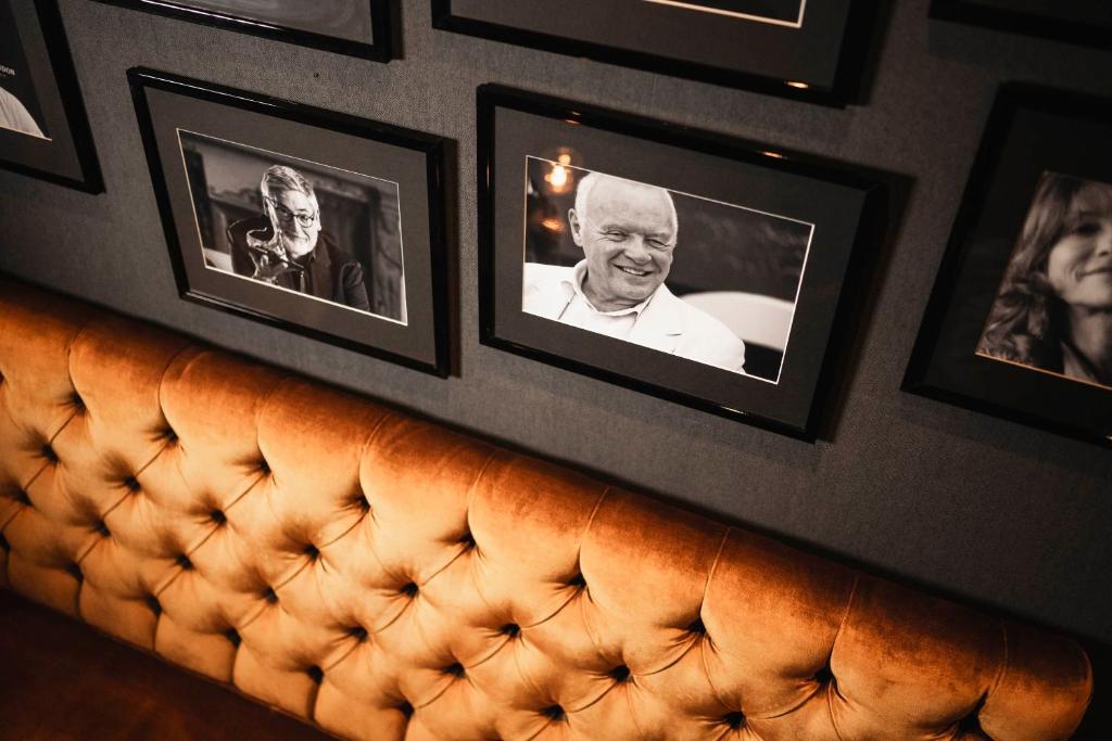 Hotel Belvedere Locarno - Resim 41