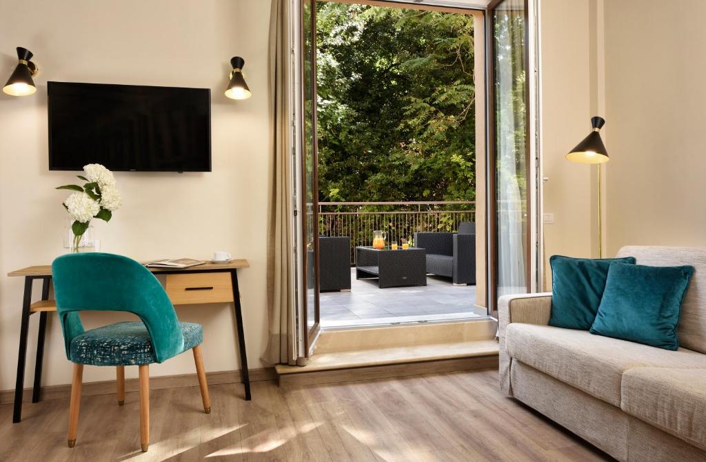 FH55 Med Executive Hotel - Resim 4