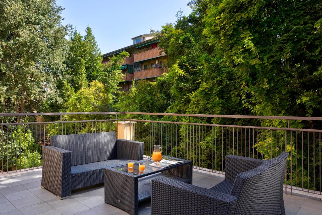 FH55 Med Executive Hotel - Resim 5