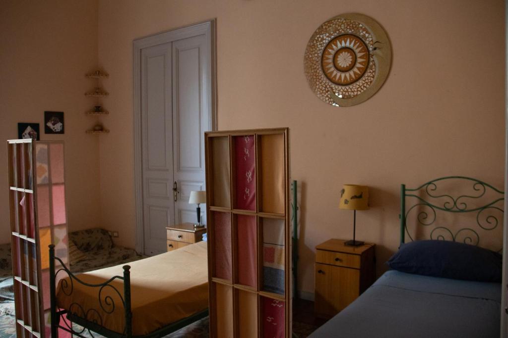 Casa Verdi - House of Travelers - Bed In 5-Bed Mixed Dormitory Room
