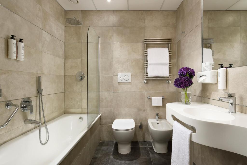 FH55 Med Executive Hotel - Resim 39