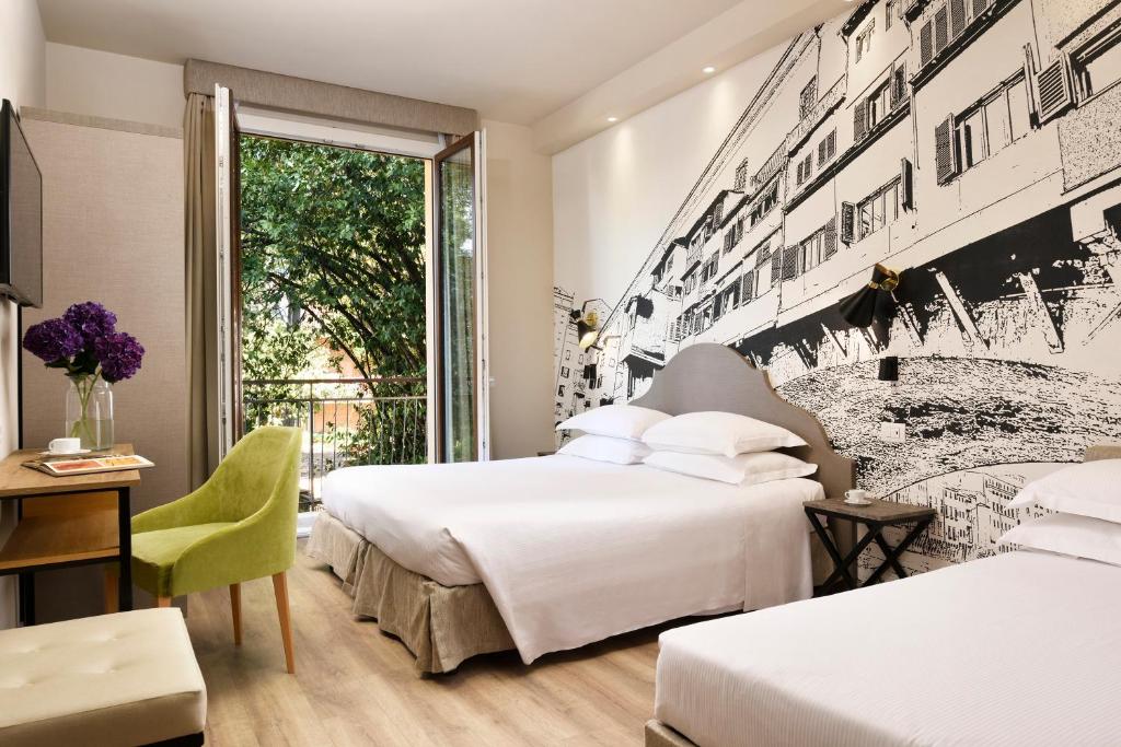 FH55 Med Executive Hotel - Resim 8