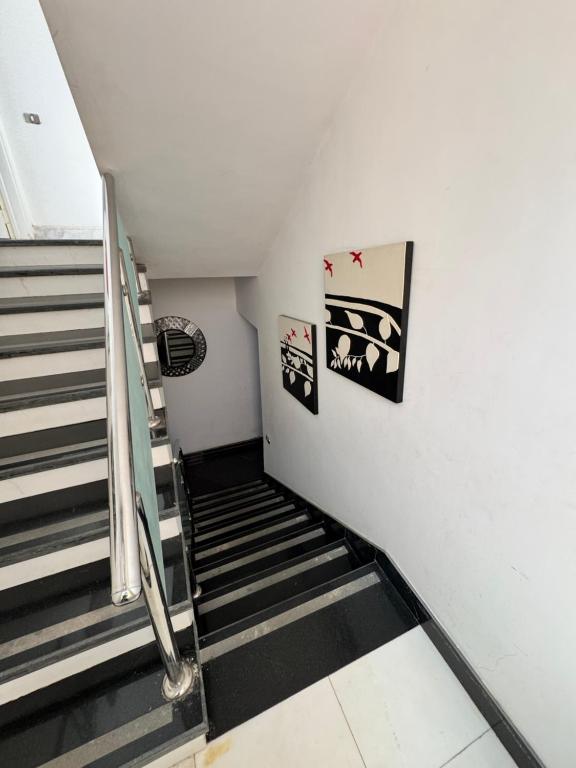 Fotografie z fotogalerie ubytování Ain Sokhna 5-bedroom Luxury Villa - Porto Sokhna v destinaci Ain Soukhna