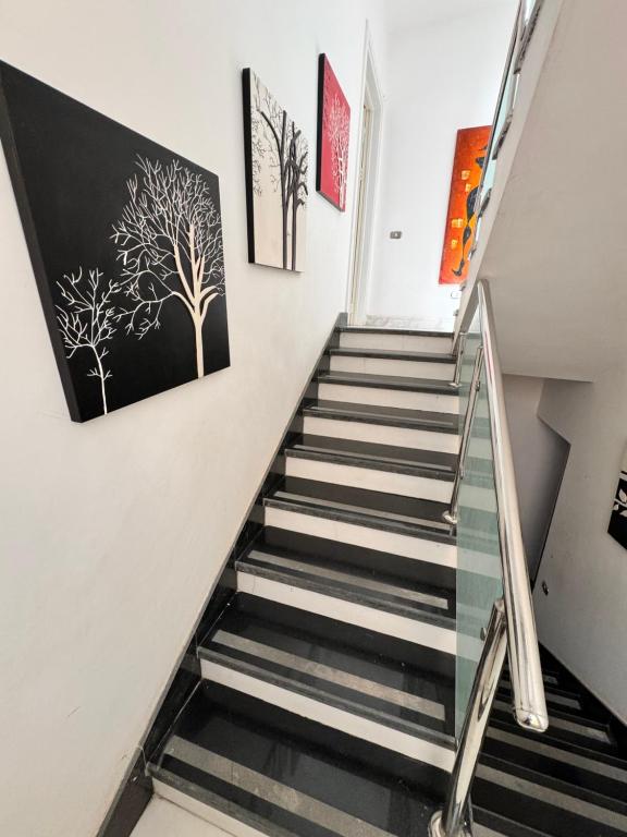 Fotografie z fotogalerie ubytování Ain Sokhna 5-bedroom Luxury Villa - Porto Sokhna v destinaci Ain Soukhna