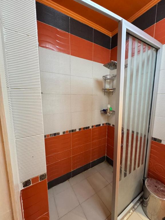 Koupelna v ubytování Ain Sokhna 5-bedroom Luxury Villa - Porto Sokhna