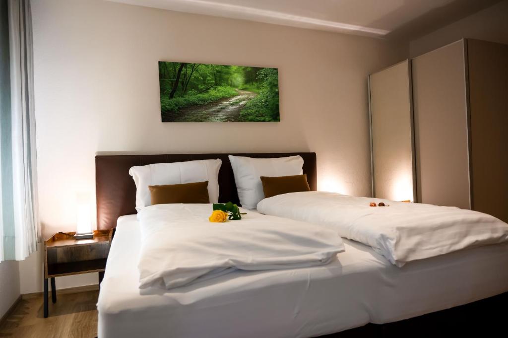 Hotel am Huntepadd - Camera Doppia Comfort