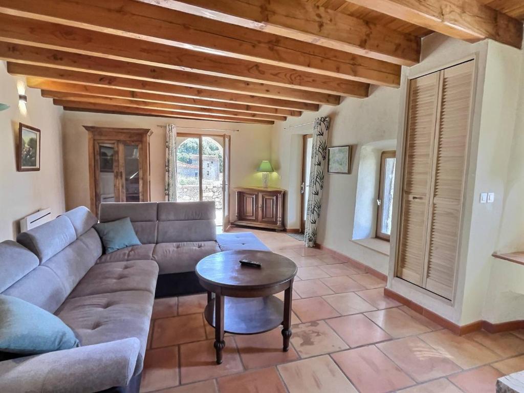 Photo de la galerie de l'établissement L'Oustal des Nives, à Valleraugue