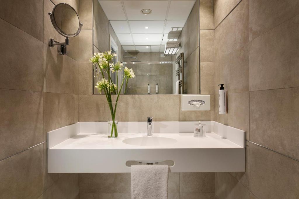 FH55 Med Executive Hotel - Resim 19