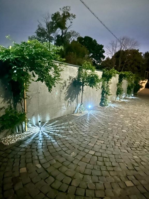 Fotografie z fotogalerie ubytování Панорамні апартаменти v Užhorodu