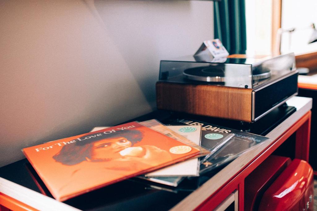 Bullitt Hotel - Resim 45