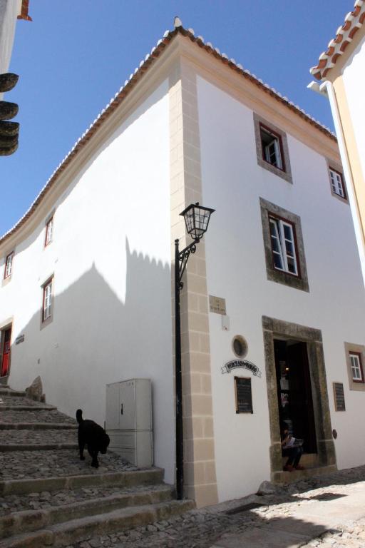 Fotografie z fotogalerie ubytování Estalagem de Marvão v destinaci Marvão