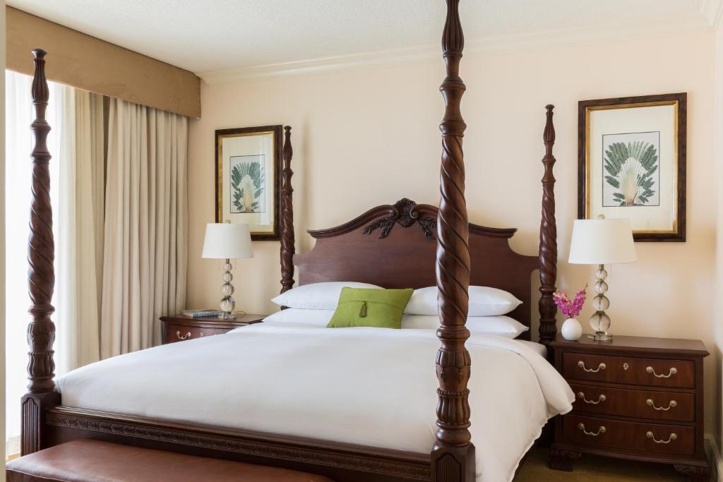 10 Hoteles de lujo en Miami | Mejor valorados 601981511
