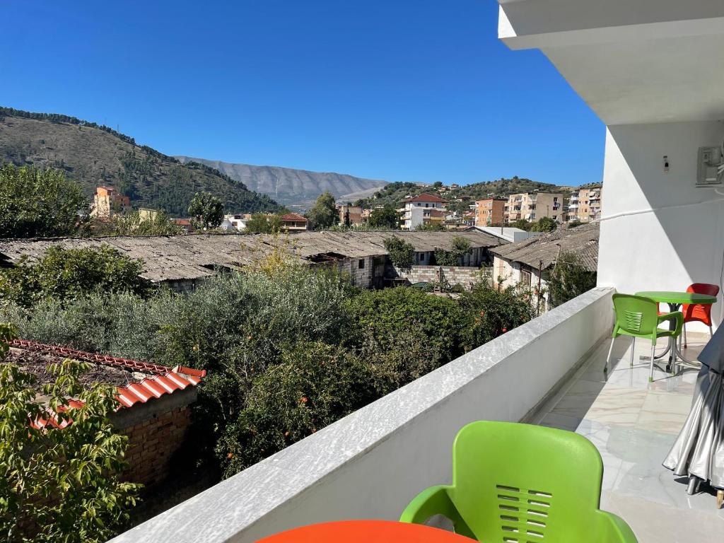 Fotografie z fotogalerie ubytování Villa Elena v destinaci Berat