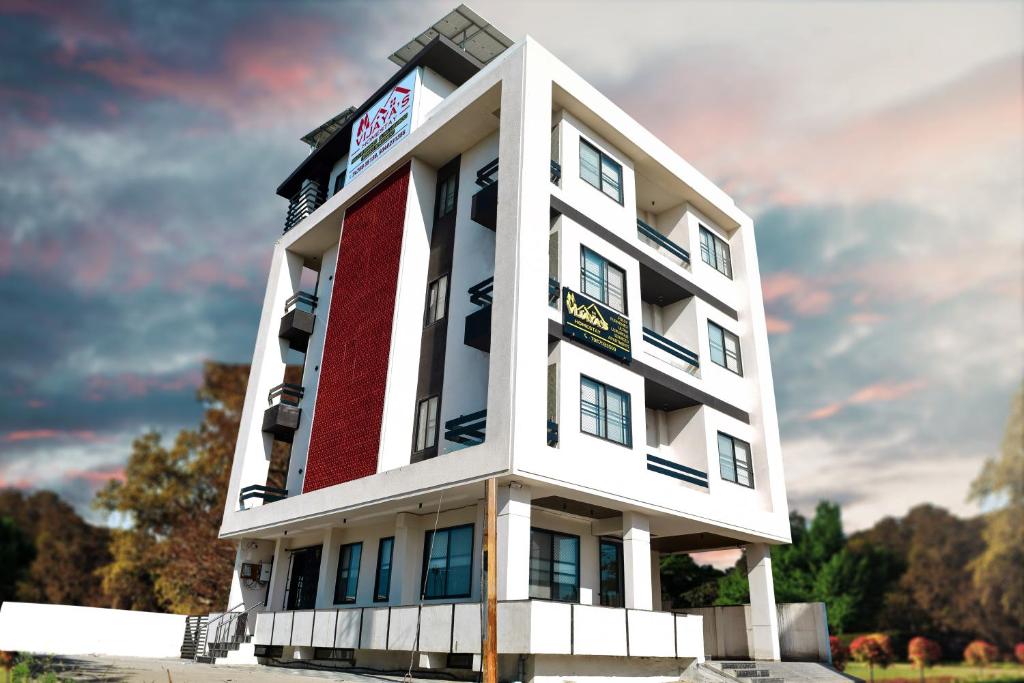 Vijaya's Home Stay