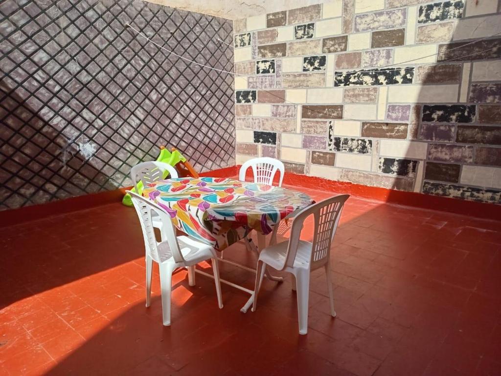 Fotografie z fotogalerie ubytování Maison jad & wiam v destinaci Rabat