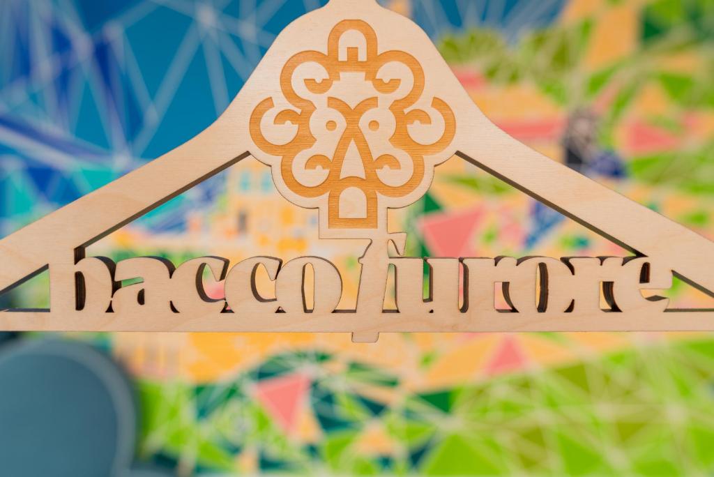 Certifikát, hodnocení, plakát nebo jiný dokument vystavený v ubytování Albergo Dipinto BaccoFurore