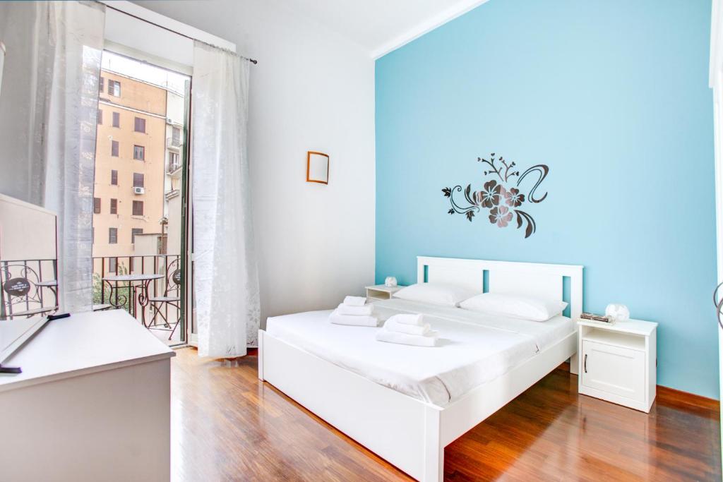 Casa a San Giovanni - Charming Flat in Rome