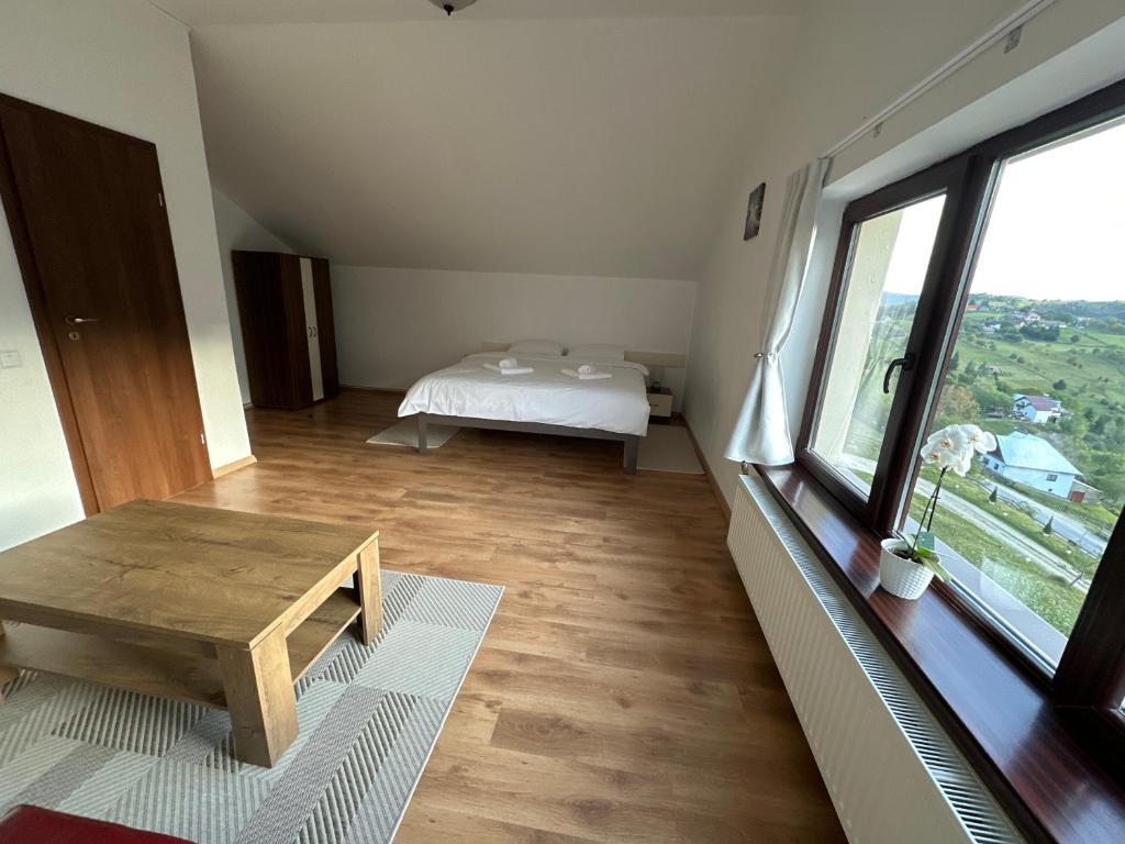 Pensiunea Magura - Apartment