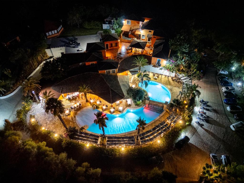 Felix Hotels - Galanias Hotel & Retreat