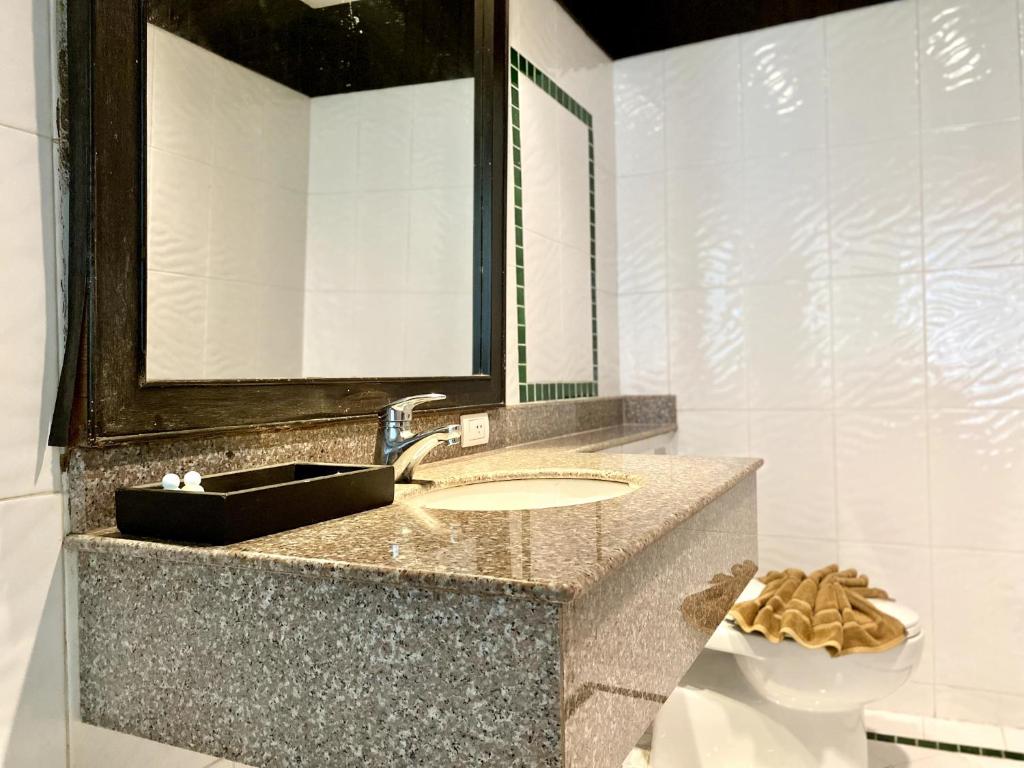 APK Resort Patong - Resim 13