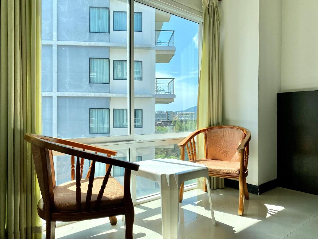 APK Resort Patong - Resim 15