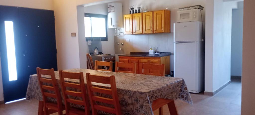 Cabaña Los Angeles - One-Bedroom House