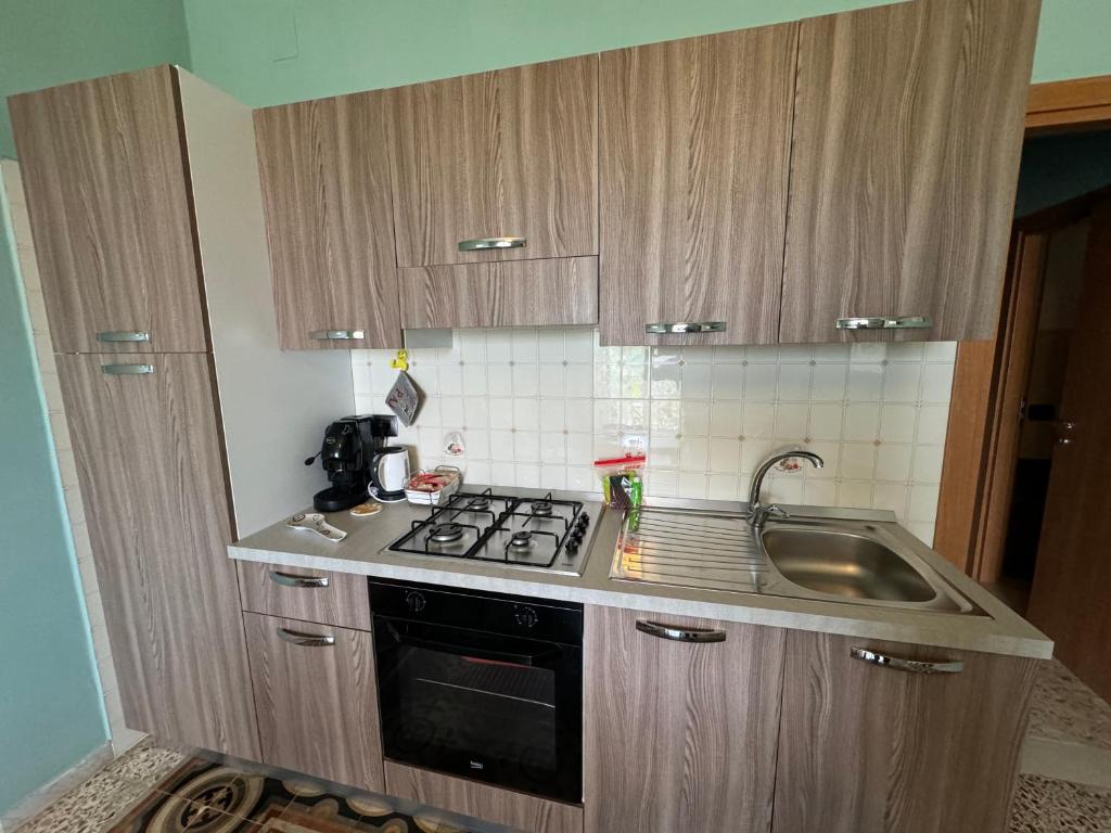 Casa Vacanza Pappacoda - 19