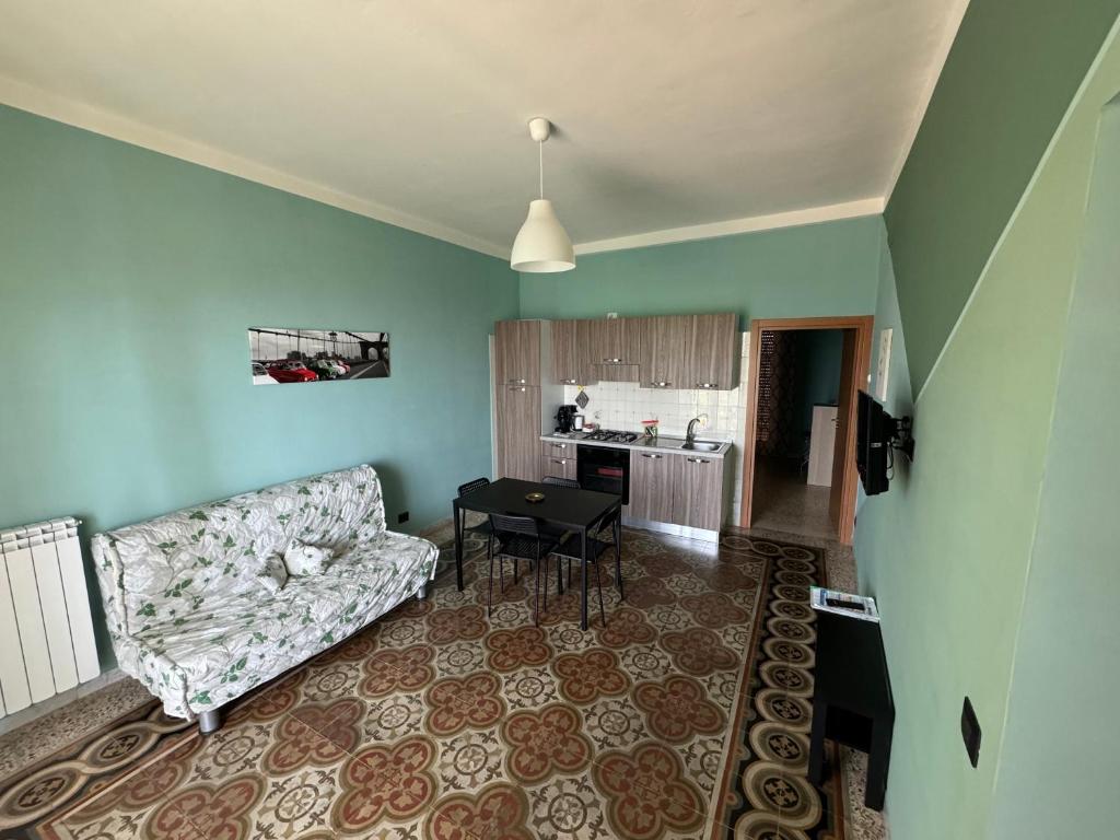 Casa Vacanza Pappacoda - 18