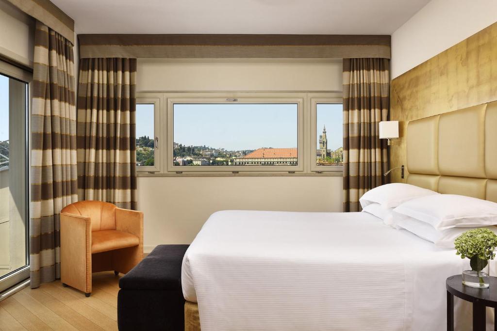 FH55 Med Executive Hotel - Resim 9