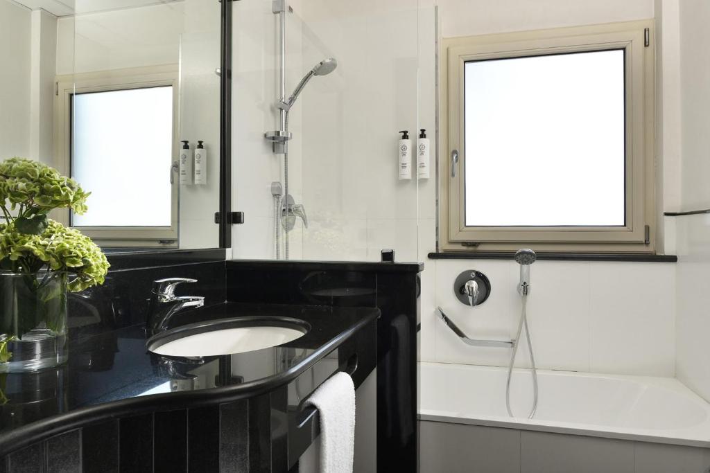 FH55 Med Executive Hotel - Resim 32