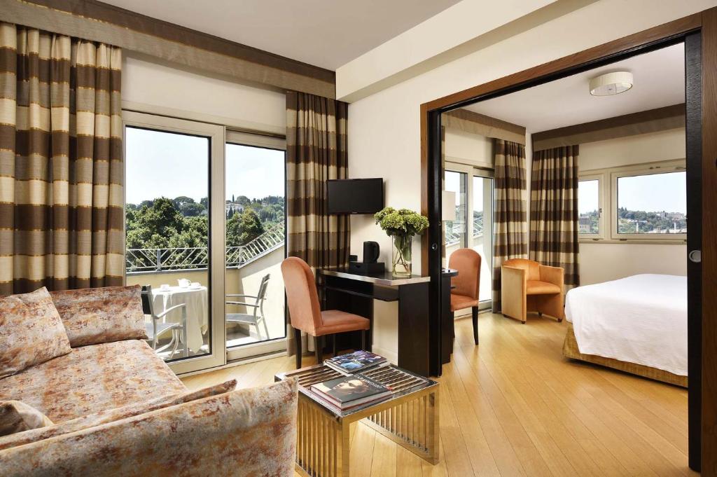 FH55 Med Executive Hotel - Resim 7