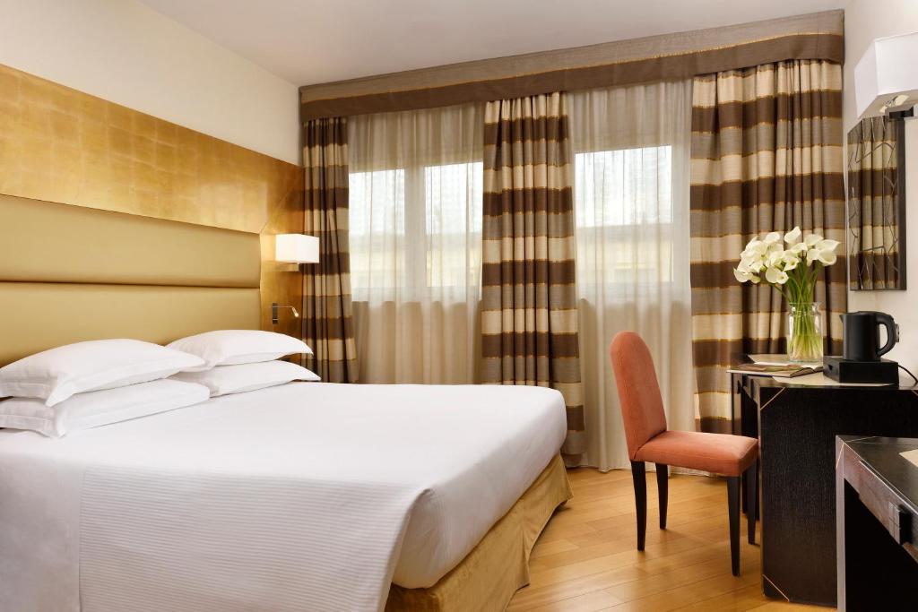 FH55 Med Executive Hotel - Resim 10