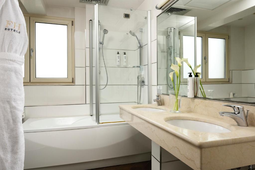 FH55 Med Executive Hotel - Resim 42