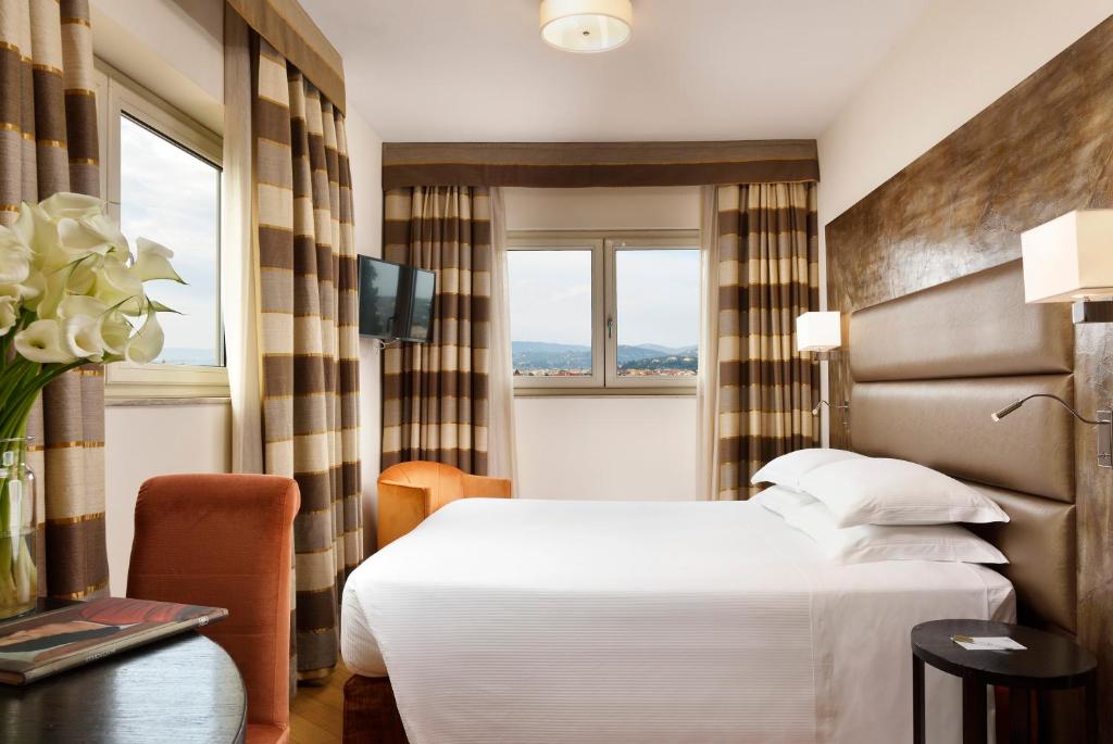 FH55 Med Executive Hotel - Resim 11