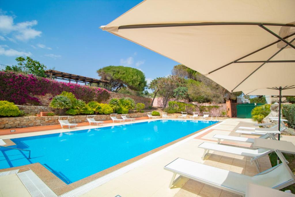 La Liccia - Camping&Village